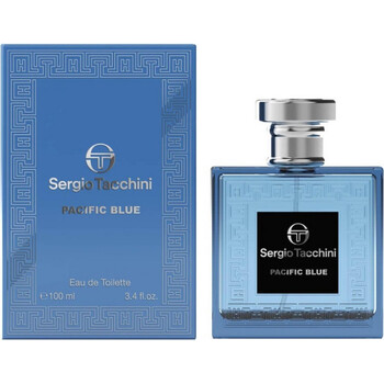 Pacific Blue EDT